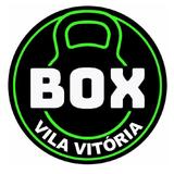My Box Box Vila Vitória - logo