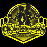 Ck20 Fitness Academy - logo