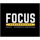 Focus Performance Assessoria Esportiva - logo