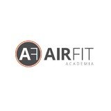 Air Fit Academia - logo