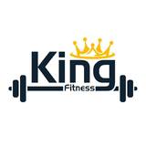 King Fitness - logo