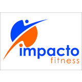 Academia De Musculação Impacto Fitness - logo