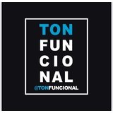 Tonfuncional - logo