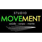 Studio Movement - logo