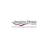 Aquarius Fitness - logo