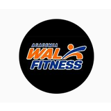 Academia Wal Fitness - logo