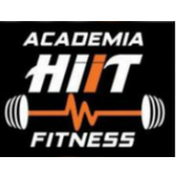 Academia Hiit Fitness - logo