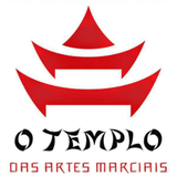 Academia Templo Das Artes Marciais - logo
