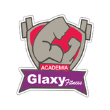 Glaxy Fitness - logo