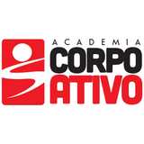 Academia Corpo Ativo - logo
