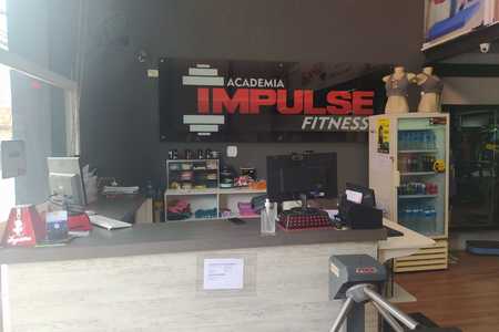 Academia Impulse Fitness II