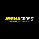 Arena Cross Tangará - logo