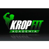 Kropfit Academia - logo