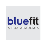 Academia Bluefit Novo Osasco - logo