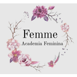 Femme Academia - logo