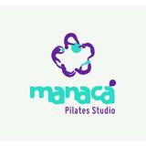 Manacá Pilates Studio - logo