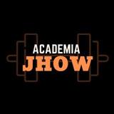 Academia Do Jhow - logo