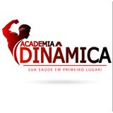 Dinâmica Academia Campinas - logo