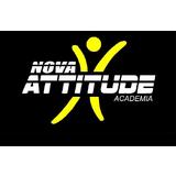 Academia Nova Attitude - logo