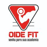 Oide Fit - logo