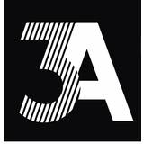 Academia 3 A - logo