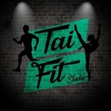 Studio Tai Fit - logo