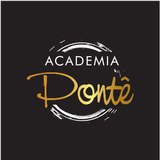 Academia Pontê - logo