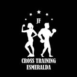 Cross Training Esmeralda - logo