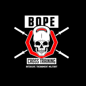 Bope Cross - 