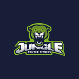 Jungle Center Fitness - logo