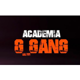 G Gang - logo
