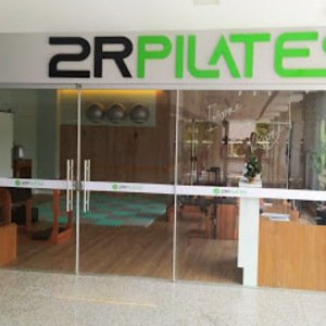 2R Pilates