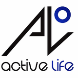 Active Life - logo