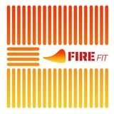 Academia Fire Fit - logo