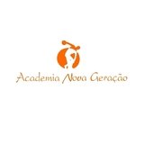 Academia Nova Geração - logo