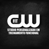 Cw Fit Studio - logo