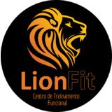Ct Lion Fit - logo