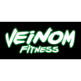 Veinom Fitness - logo