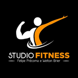Studio Fitness Felipe Precoma - logo