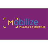 Mobilize Pilates E Funcional - logo