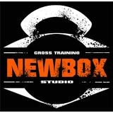 Newbox Studio - logo