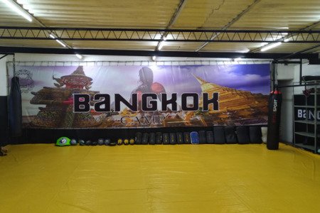 Bangkok Camp