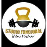 Studio Funcional Thelma Machado - logo