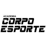 Academia Corpo E Esporte - logo