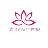 Lotus Yoga e Terapias - logo