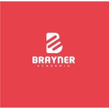 Brayner academia - logo