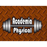 Academia Physical - logo