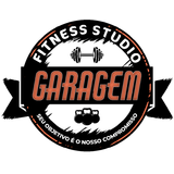 Garagem Fitness Studio - logo