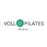 Voll Pilates Studios Águas Claras - logo