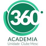 Academia 360º - logo